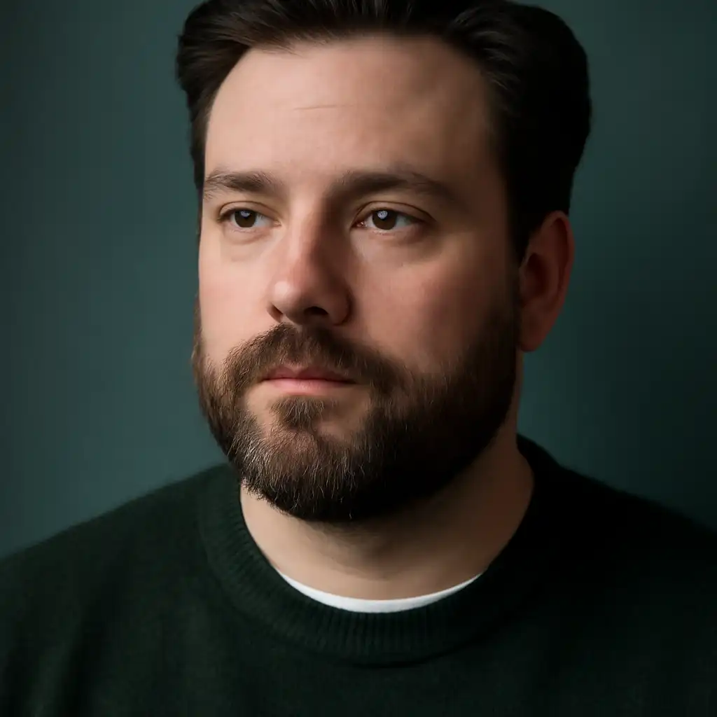 James O'Connor
